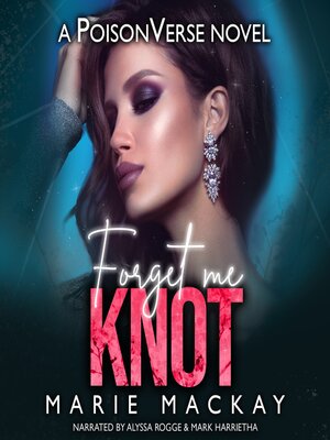 cover image of Forget Me Knot